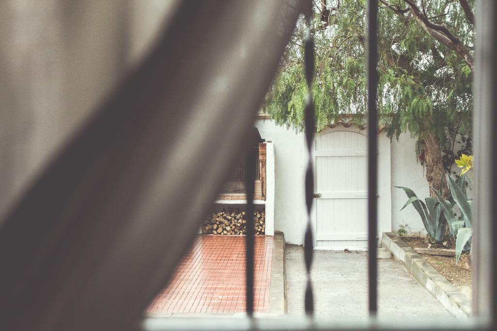 Casa Bofranch Villa Deltebre Esterno foto