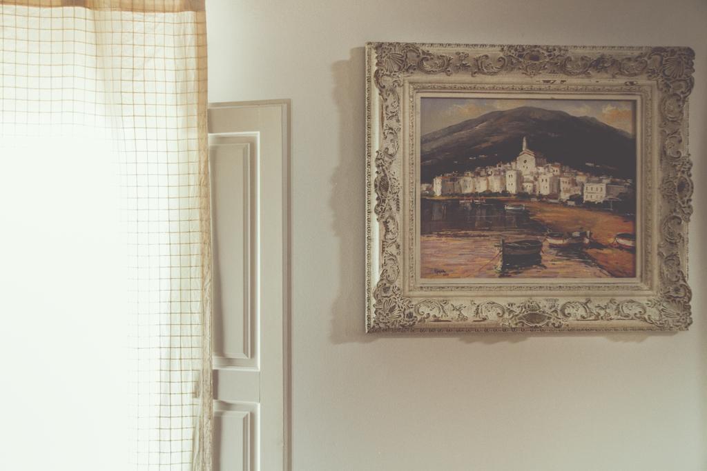 Casa Bofranch Villa Deltebre Esterno foto
