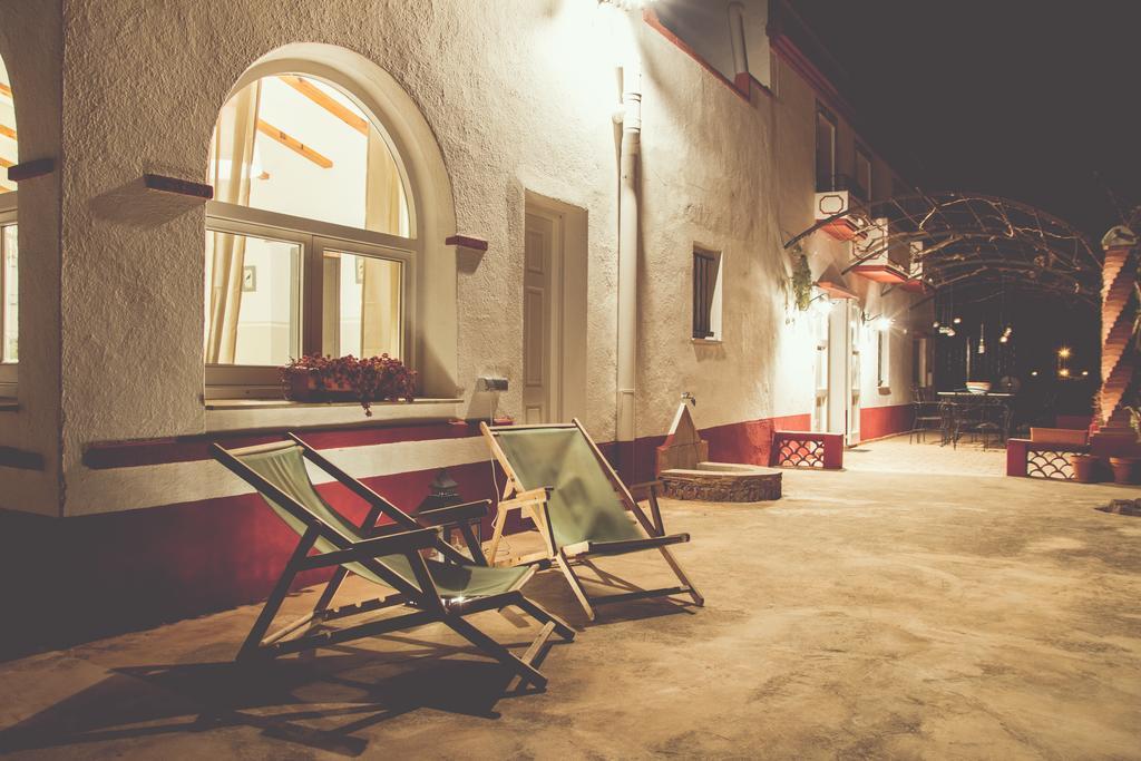 Casa Bofranch Villa Deltebre Esterno foto