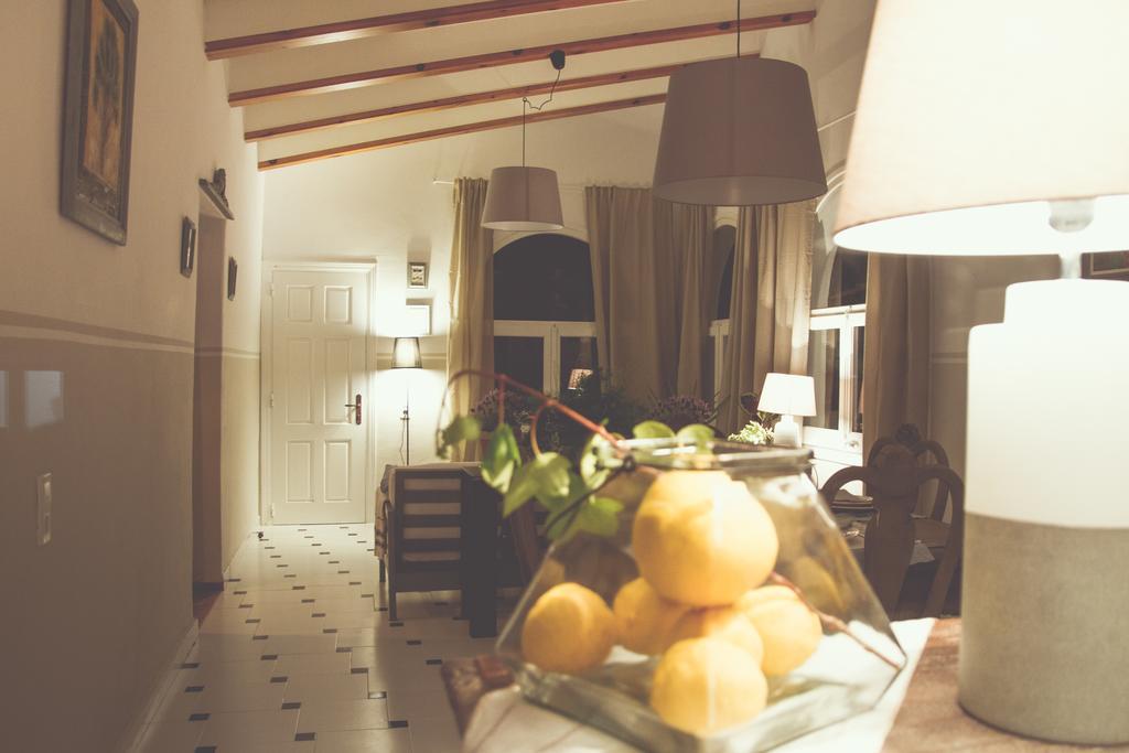 Casa Bofranch Villa Deltebre Esterno foto