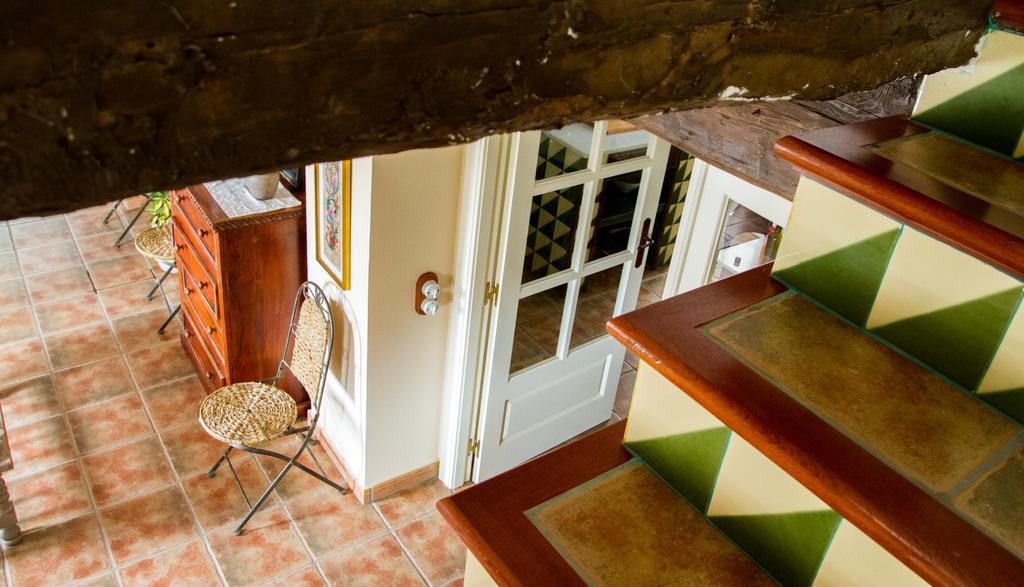 Casa Bofranch Villa Deltebre Esterno foto