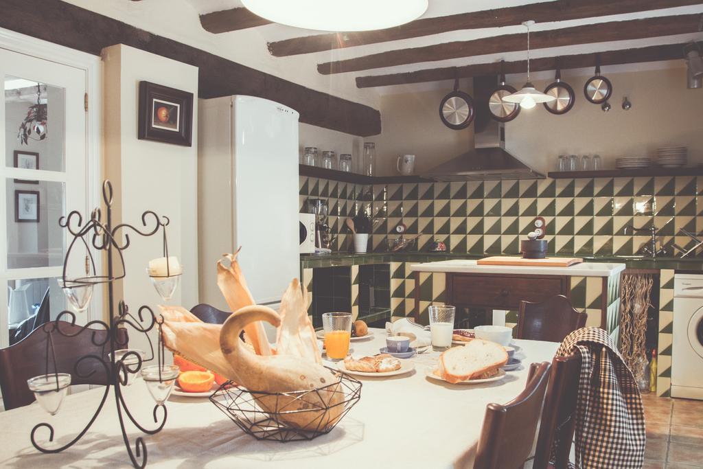 Casa Bofranch Villa Deltebre Esterno foto