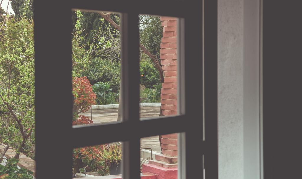 Casa Bofranch Villa Deltebre Esterno foto