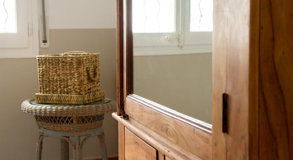 Casa Bofranch Villa Deltebre Esterno foto