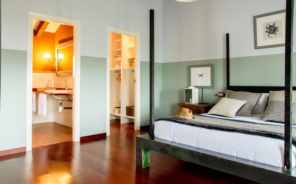 Casa Bofranch Villa Deltebre Esterno foto