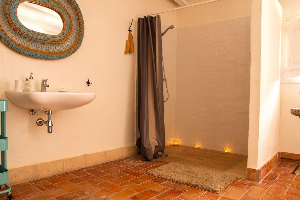 Casa Bofranch Villa Deltebre Esterno foto
