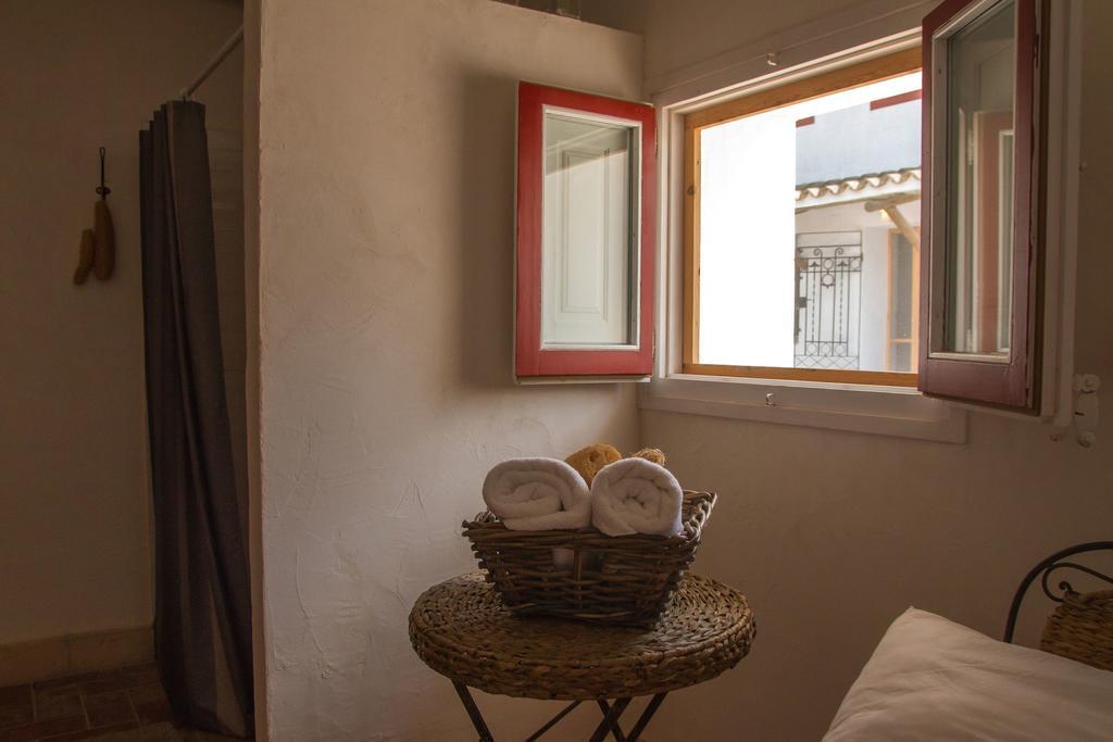Casa Bofranch Villa Deltebre Esterno foto