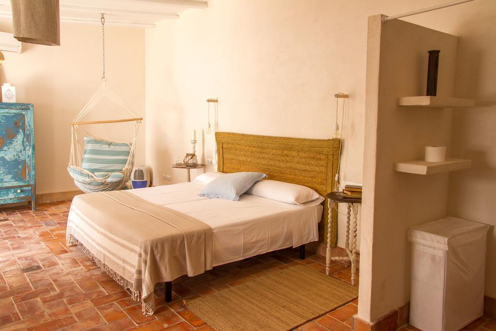 Casa Bofranch Villa Deltebre Esterno foto