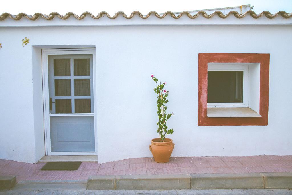 Casa Bofranch Villa Deltebre Esterno foto