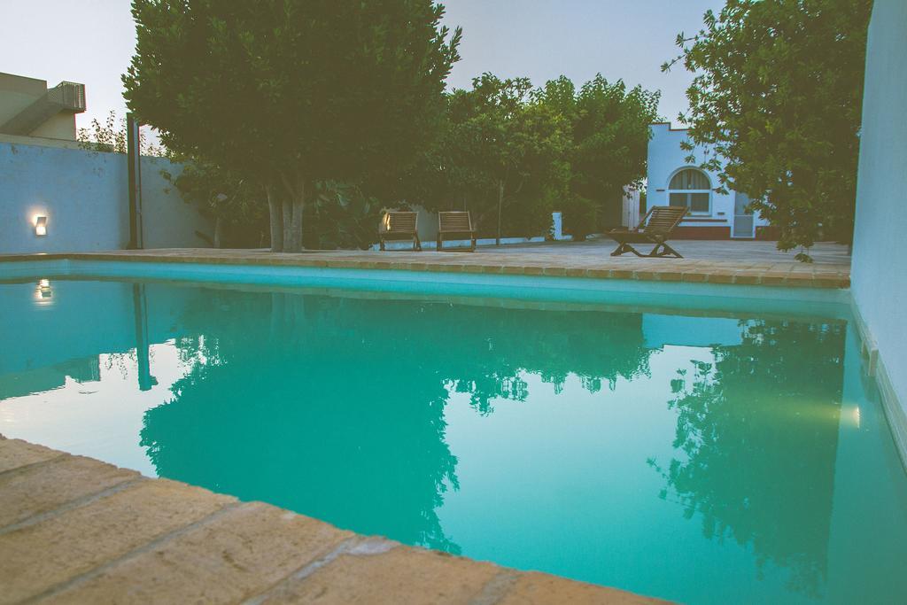 Casa Bofranch Villa Deltebre Esterno foto