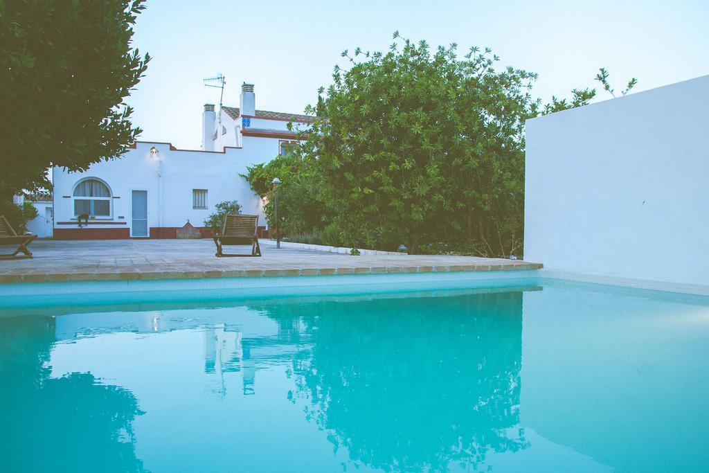 Casa Bofranch Villa Deltebre Esterno foto