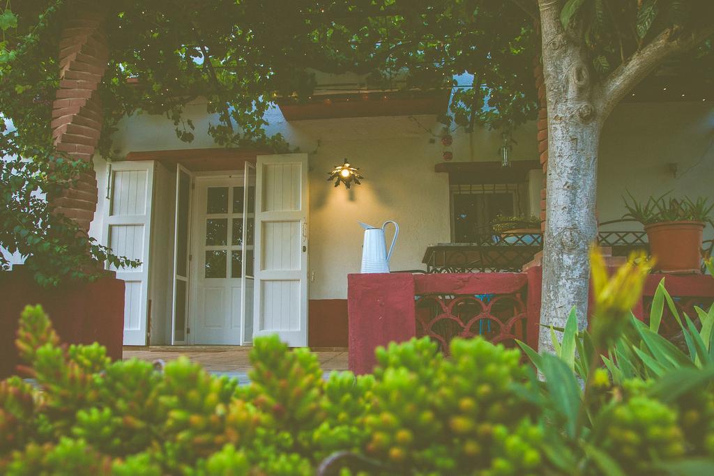 Casa Bofranch Villa Deltebre Esterno foto